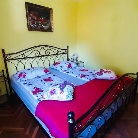 Bovec Holiday House Extérieur photo