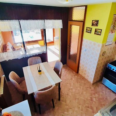 Bovec Holiday House Extérieur photo