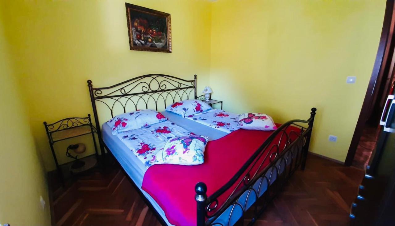 Bovec Holiday House Extérieur photo