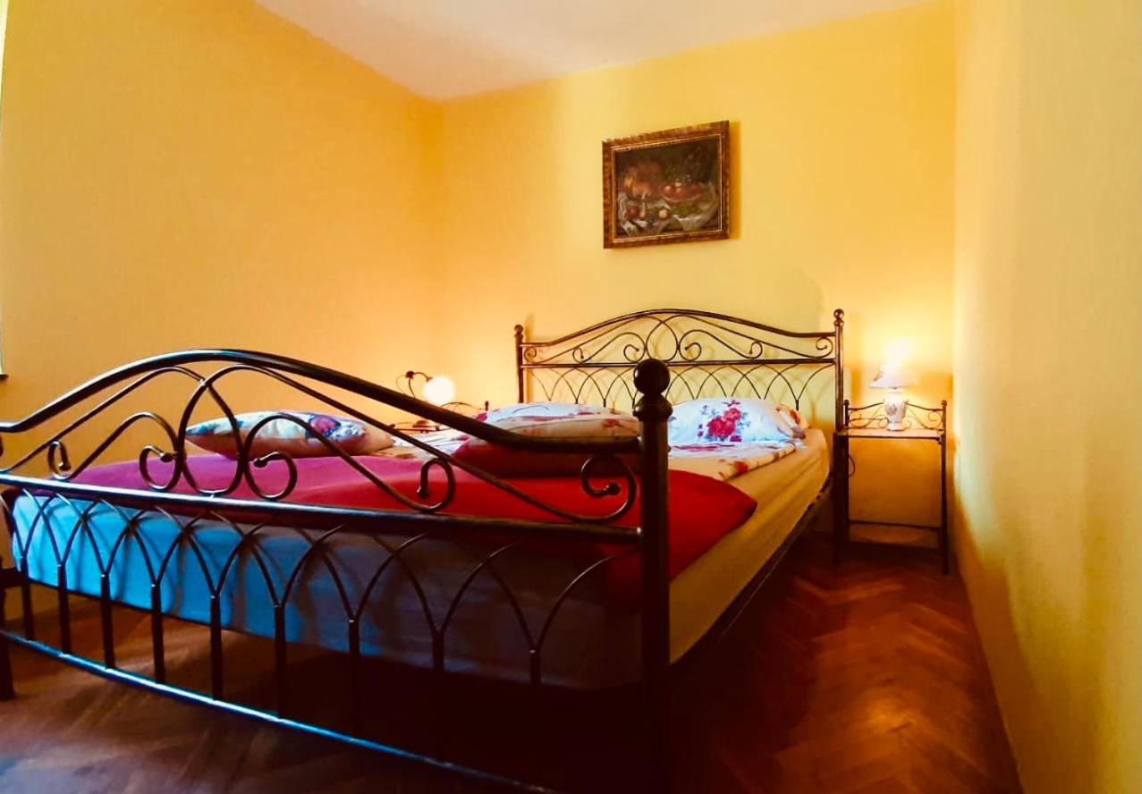 Bovec Holiday House Extérieur photo