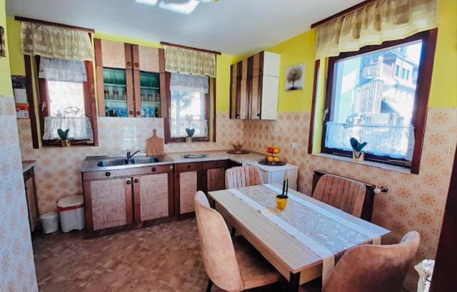 Bovec Holiday House Extérieur photo