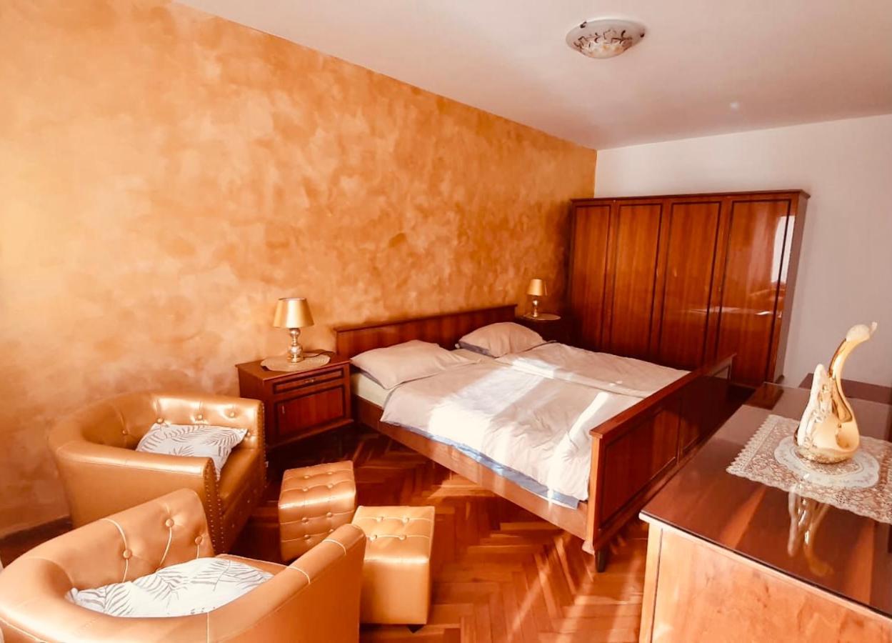 Bovec Holiday House Extérieur photo