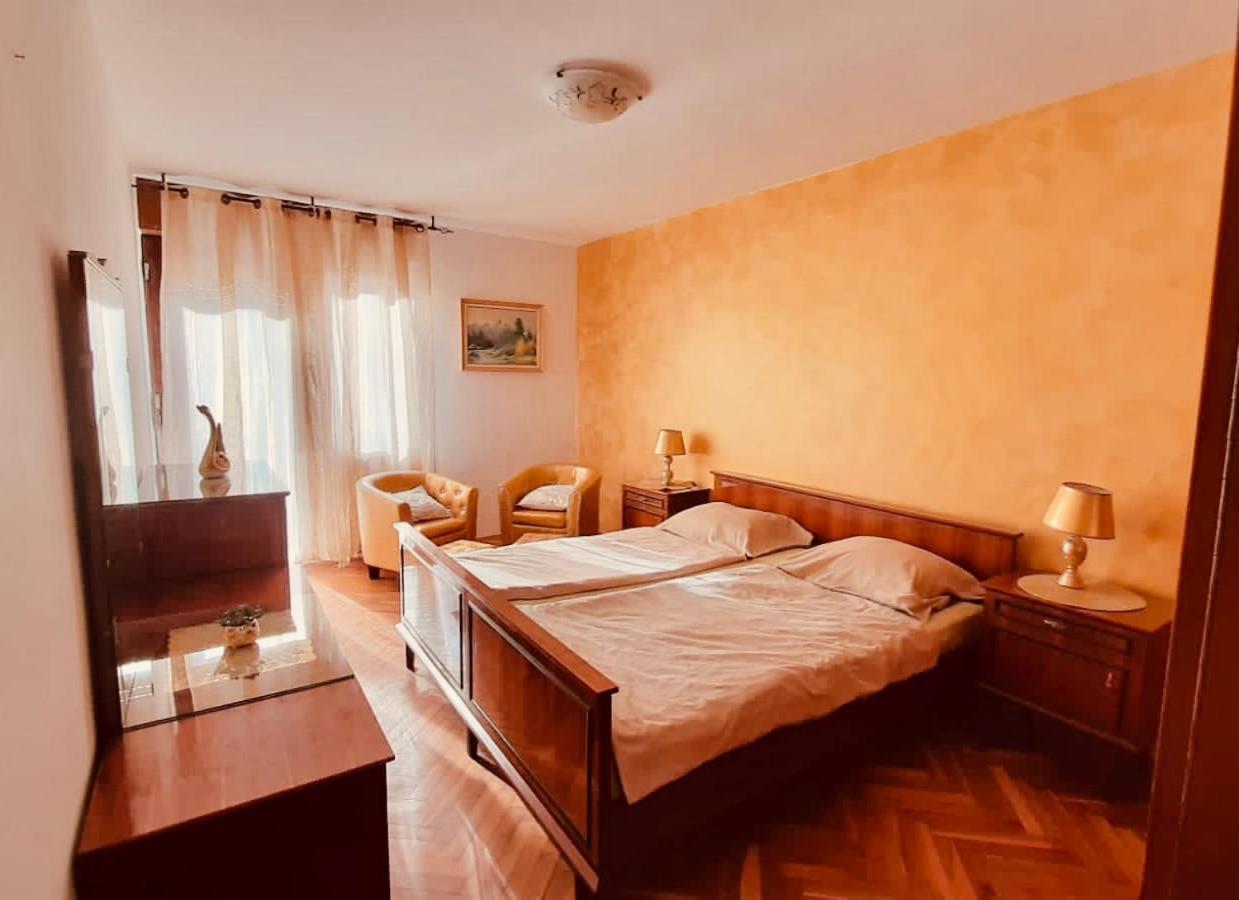 Bovec Holiday House Extérieur photo