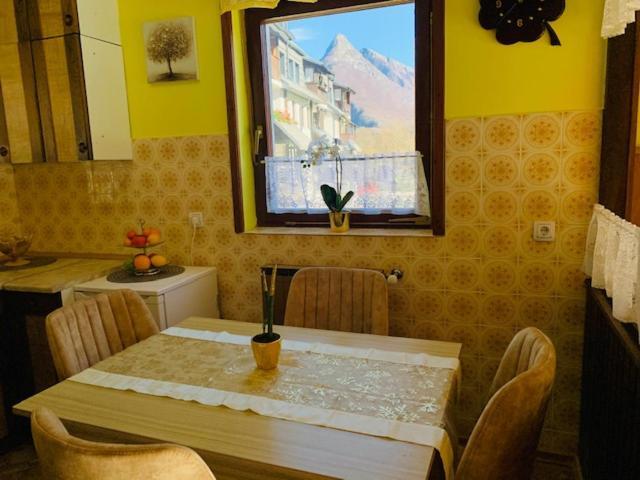 Bovec Holiday House Extérieur photo