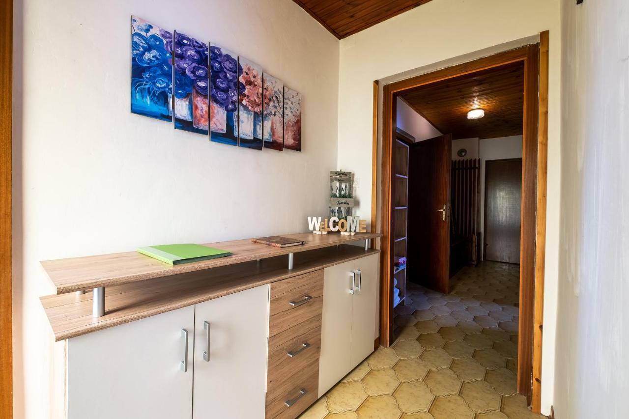 Bovec Holiday House Extérieur photo