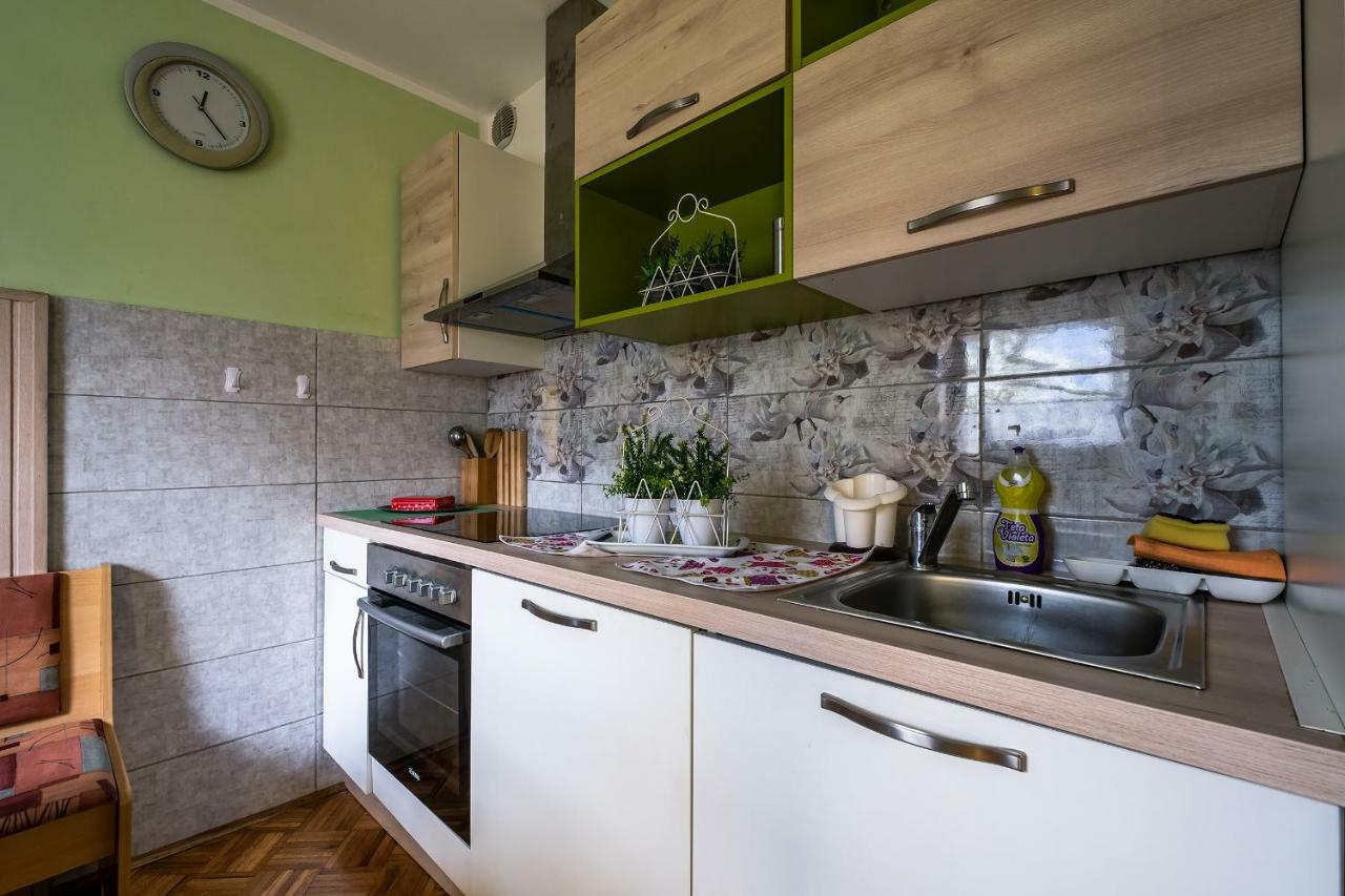 Bovec Holiday House Extérieur photo