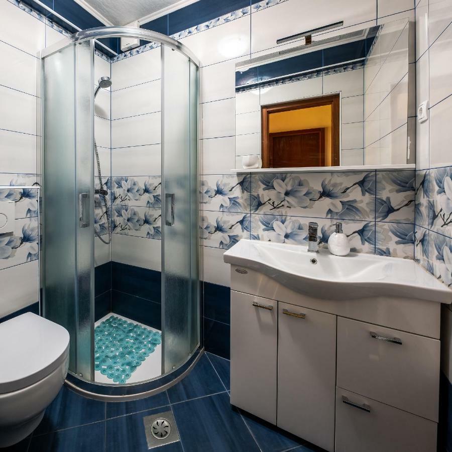 Bovec Holiday House Extérieur photo