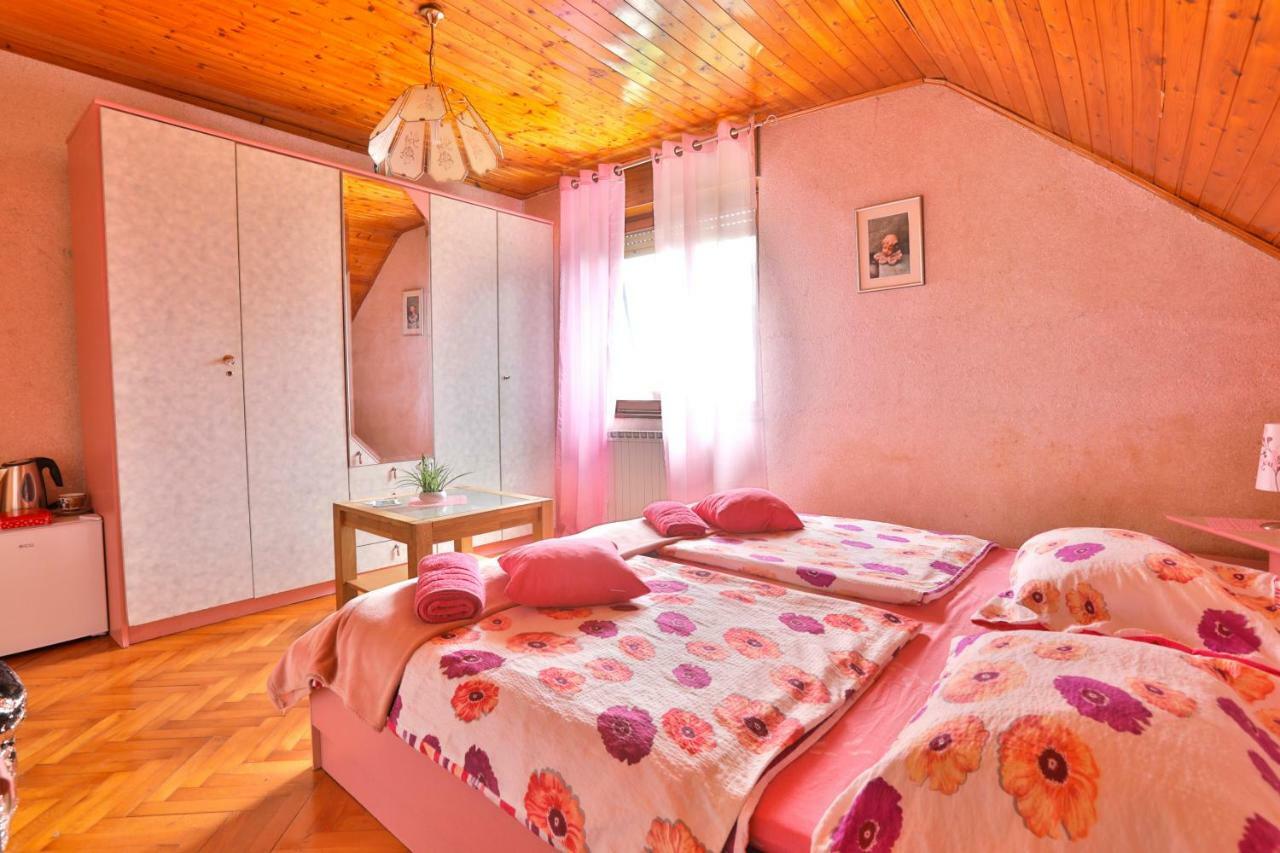 Bovec Holiday House Extérieur photo