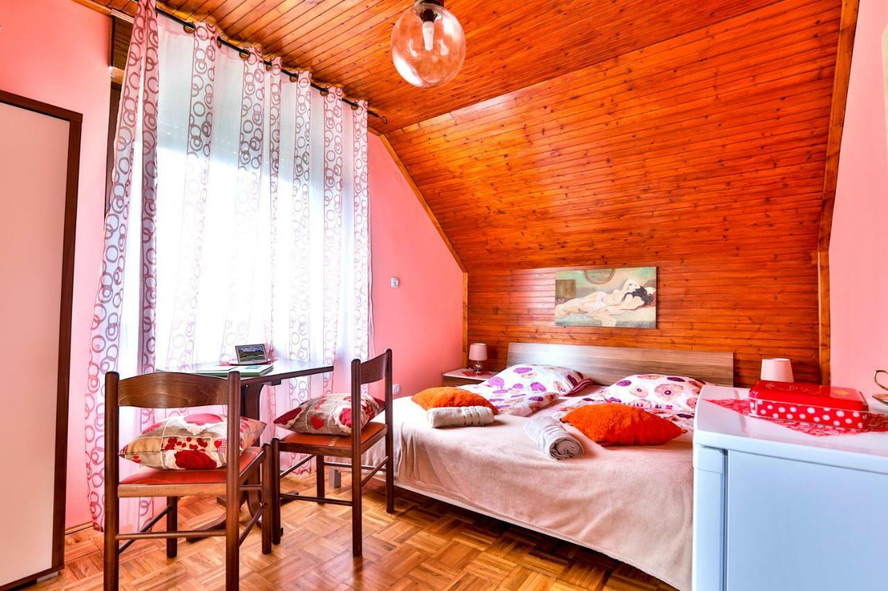 Bovec Holiday House Extérieur photo