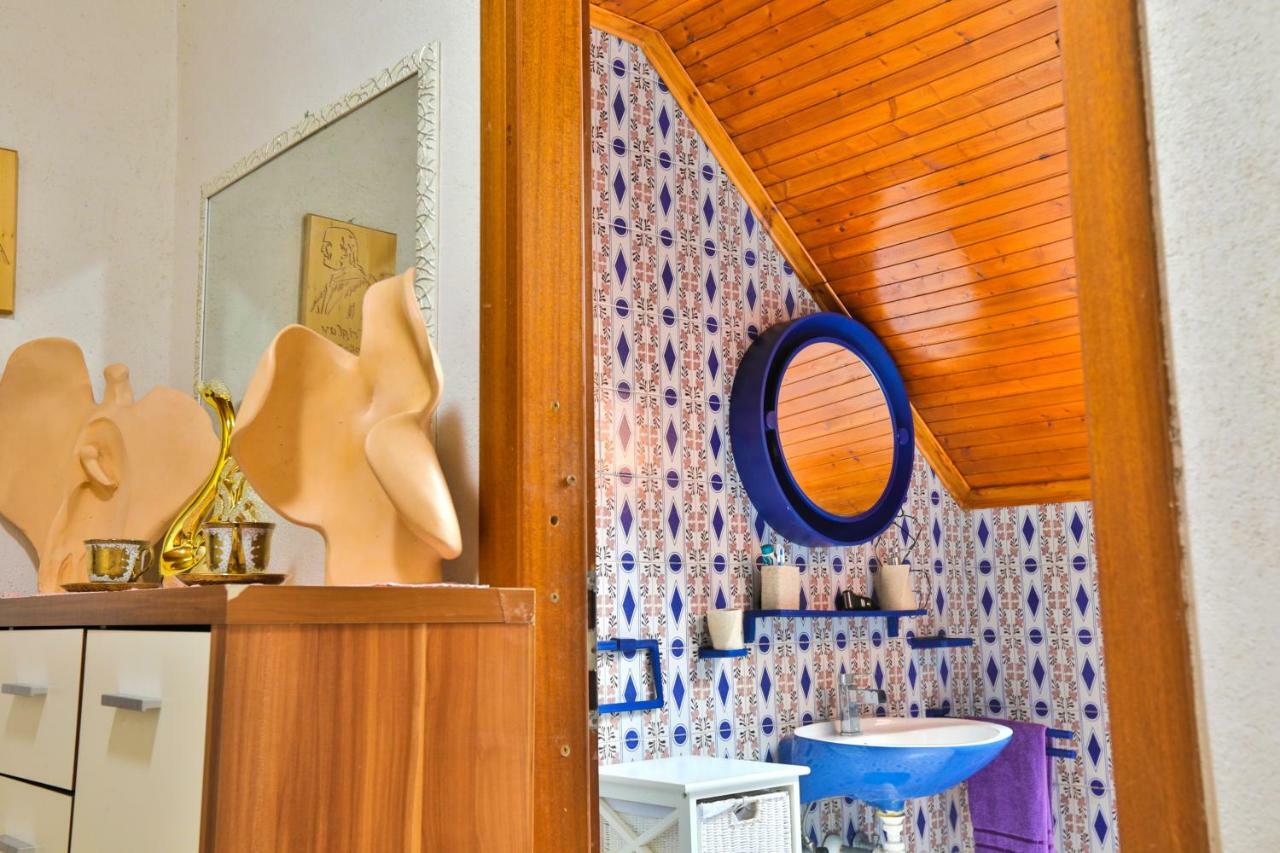 Bovec Holiday House Extérieur photo