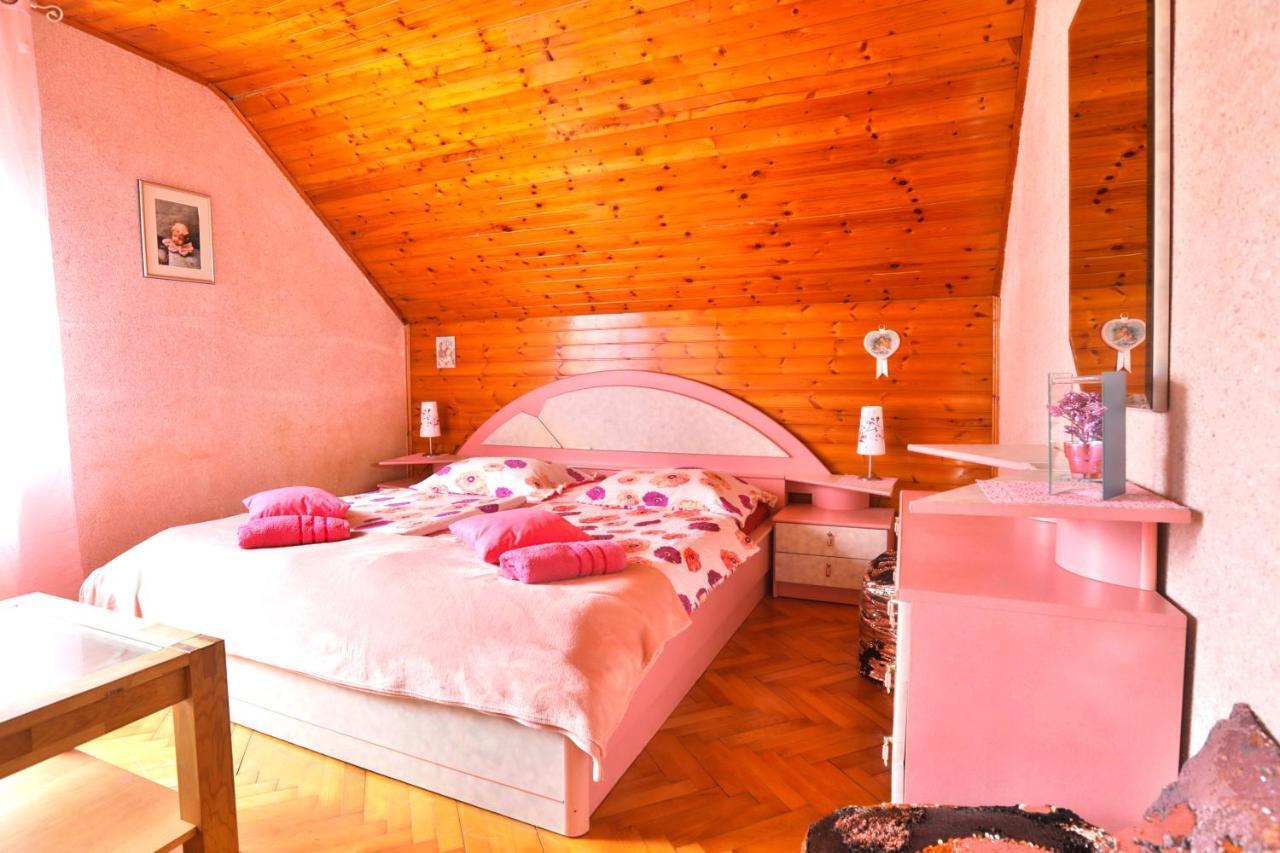 Bovec Holiday House Extérieur photo