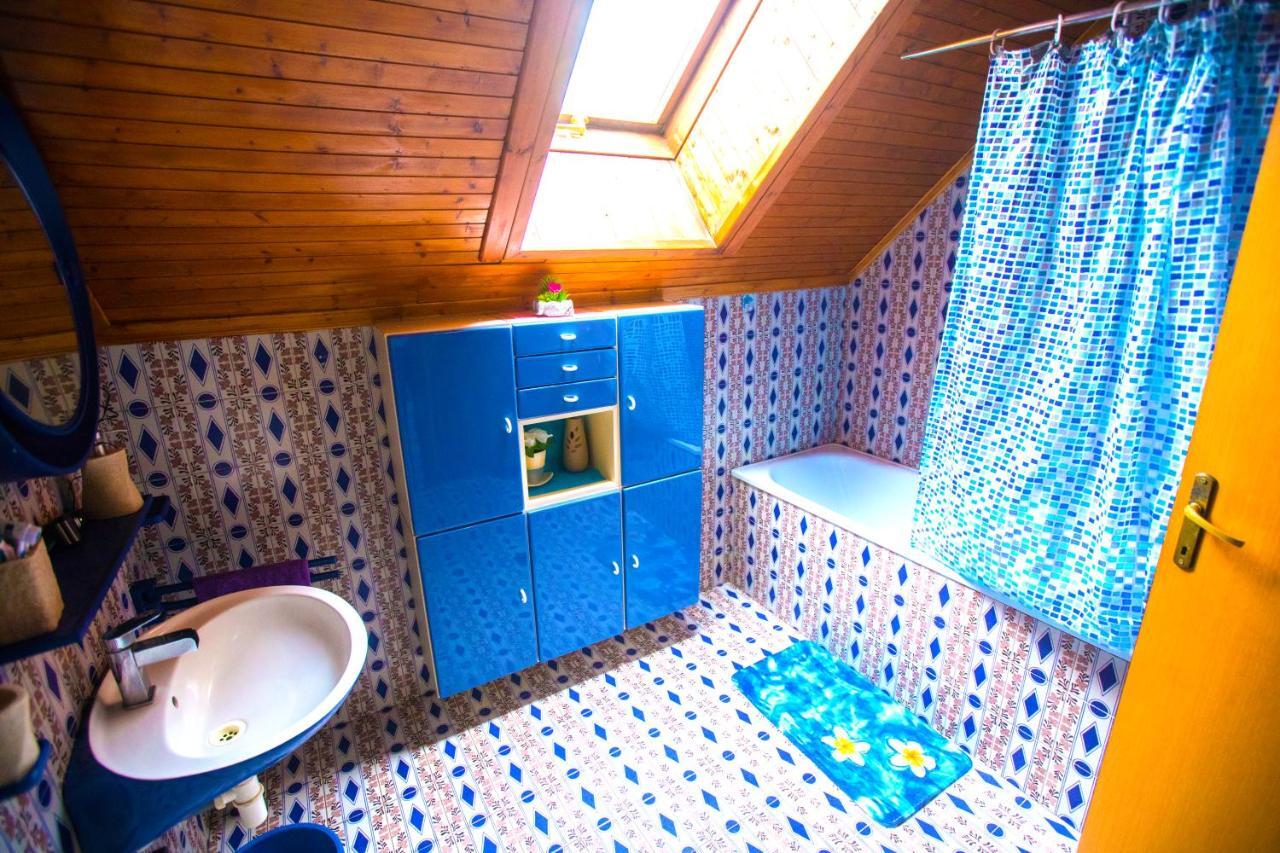 Bovec Holiday House Extérieur photo