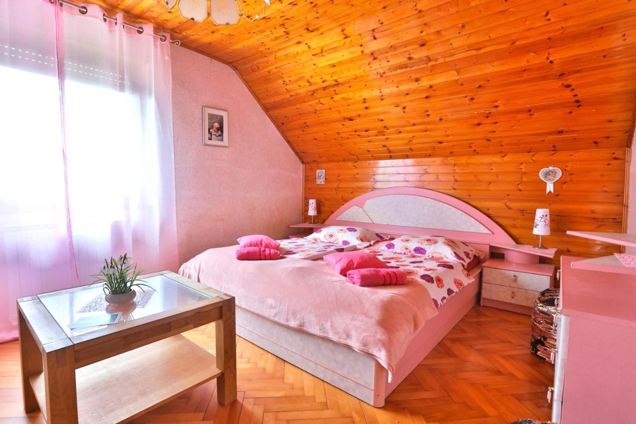 Bovec Holiday House Extérieur photo